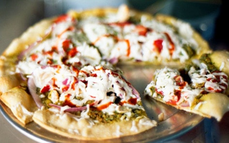 Customers Save Seattle Vegan Pizzeria