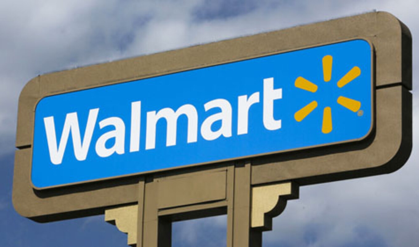 Walmart to Carry Vegan Ice Cream