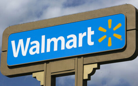 Walmart Sells Livestock Truck Play Set