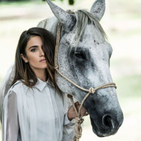Nikki Reed Collaborates on Vegan Handbag Line