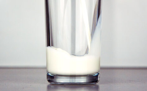 Popular News Site Gives Top Reasons to Ditch Dairy