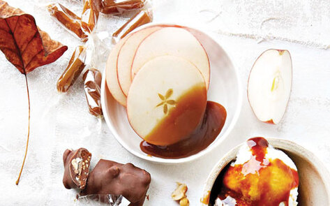 Ultimate Guide to Vegan Caramel