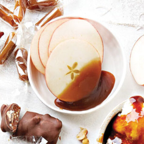 Ultimate Guide to Vegan Caramel