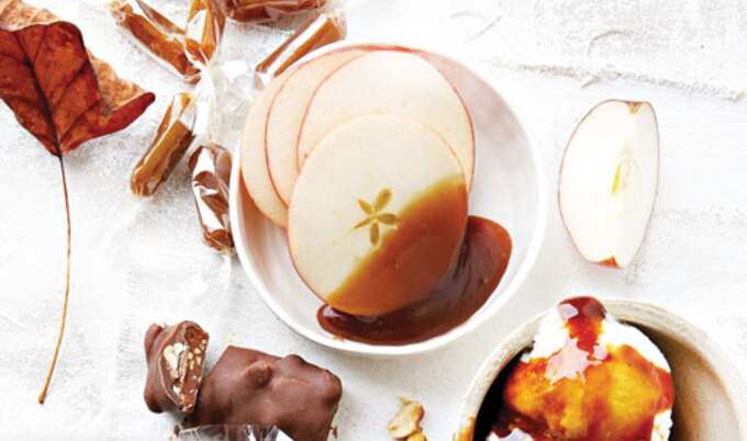 VegNews.Caramel
