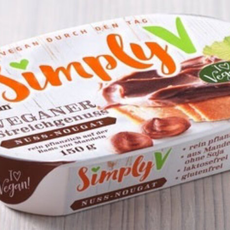German Cheese Company Launches Vegan Brand