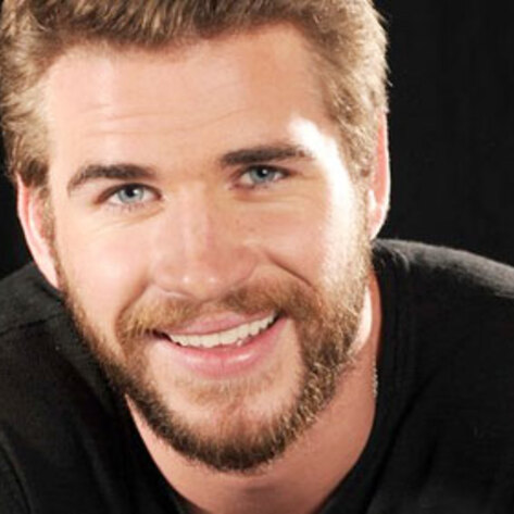 Liam Hemsworth Comes Out As Vegan