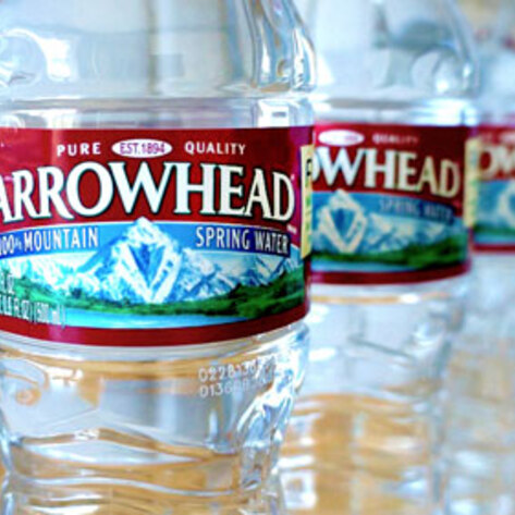 Government Sued For Letting Nestlé Bottle Water During Drought