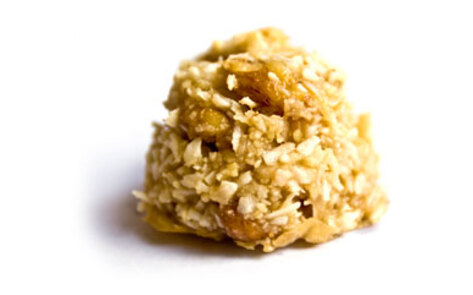 Pure Sweets Macaroon