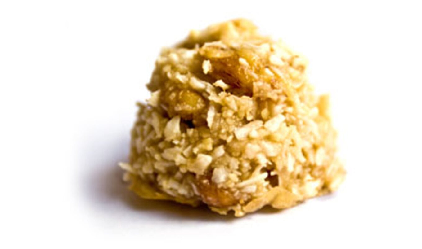Pure Sweets Macaroon