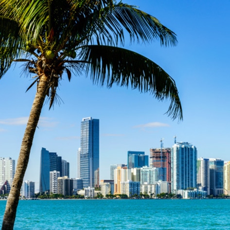 5 Veg-friendly Spring Break Destinations