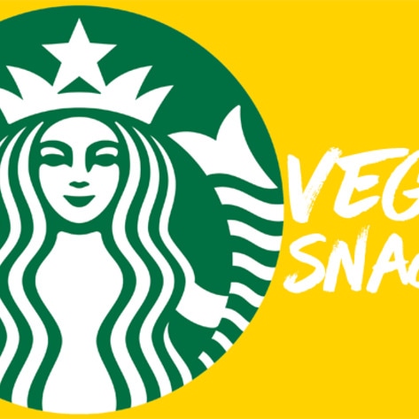 5 Must-Have Vegan Starbucks Snacks (+ Drink Pairings!)