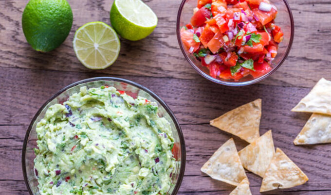 VegNews.ChipsDip