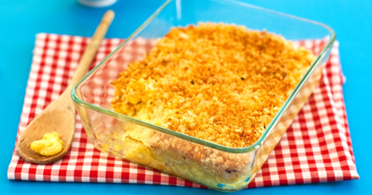 The Best Vegan Macaroni and Cheese You’ll Ever Make