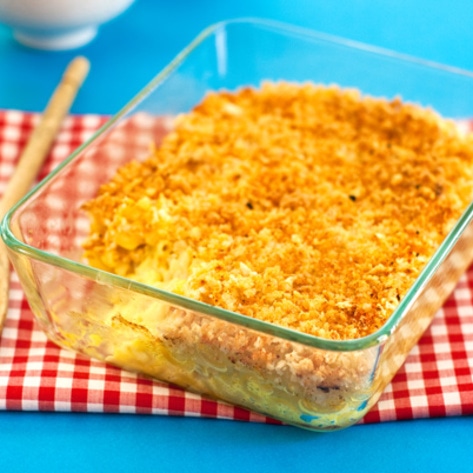 Our Favorite One-Dish Meals