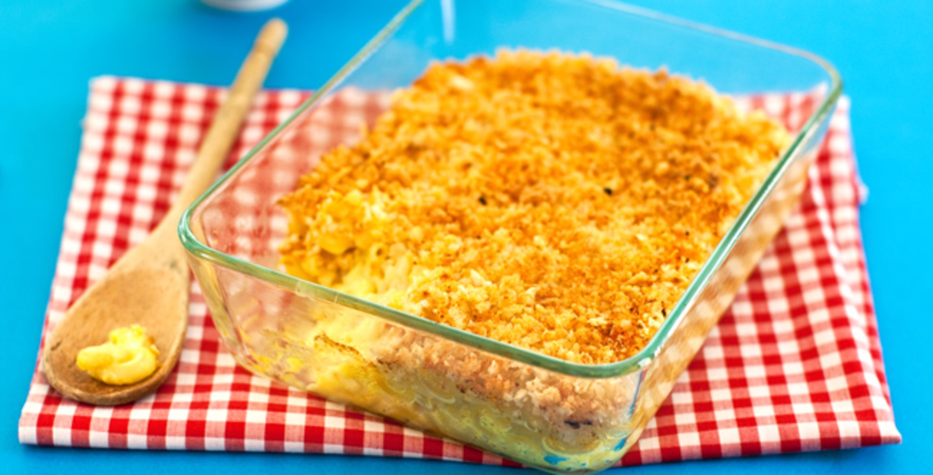 The Best Vegan Macaroni and Cheese You'll Ever Make
