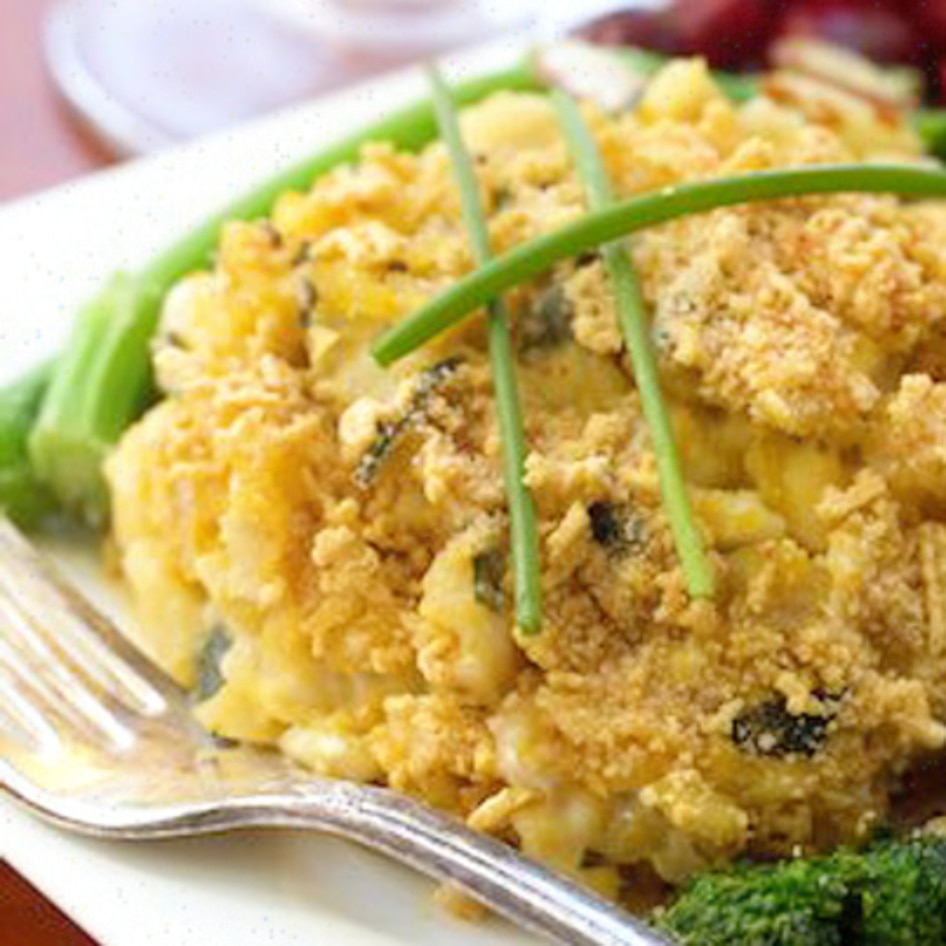 Vegan Gluten-Free Baked Butternut Squash Risotto