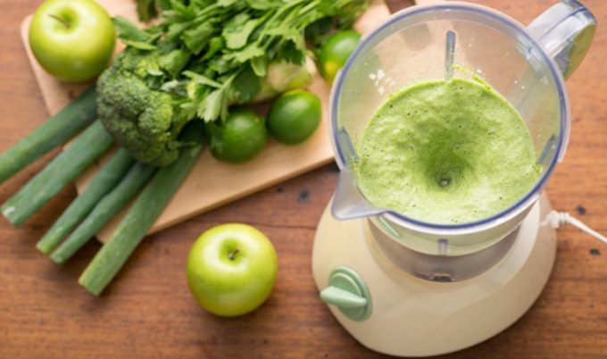 VegNews.Blender