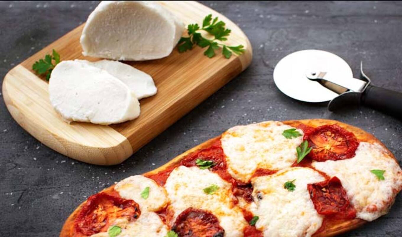 Vegan Cheese Market to Be Worth $4 Billion by 2024