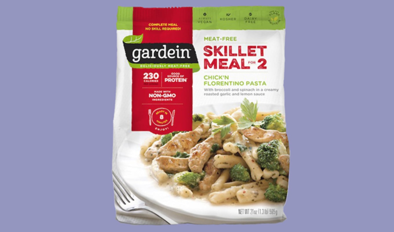 Food Conglomerate: "We Are At a Tipping Point" with Veganism