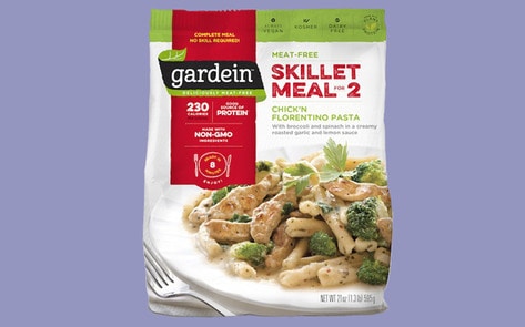 Food Conglomerate: "We Are At a Tipping Point" with Veganism