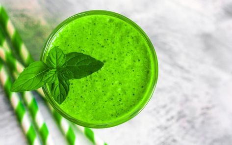 VegNews.GreenSmoothie