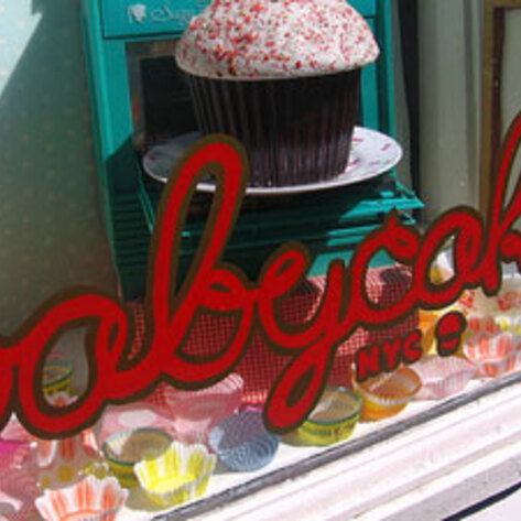 Babycakes featured in <i>NY Times</i>