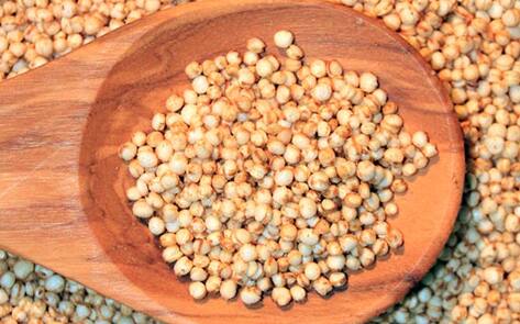Quinoa Found to Be Truly Guilt-Free