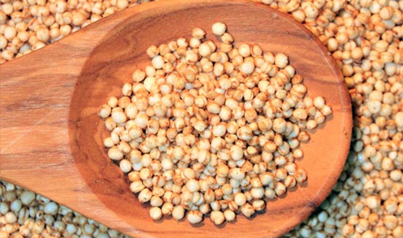 Quinoa Found to Be Truly Guilt-Free
