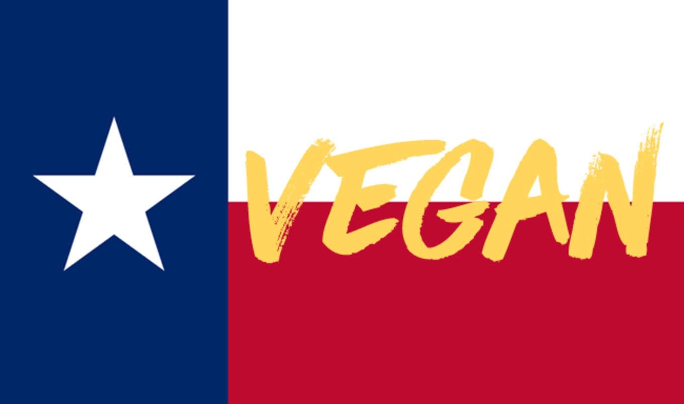 Two Veg Festivals Come to Texas This Weekend