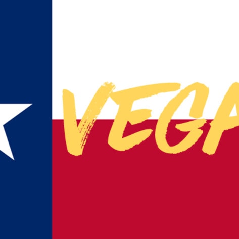 Two Veg Festivals Come to Texas This Weekend