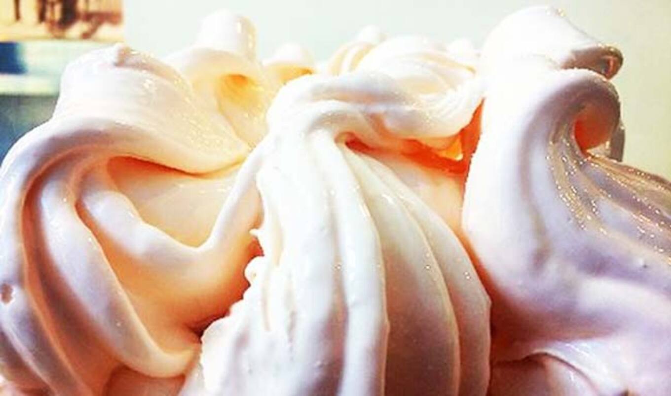 Australian Gelato Shop Goes Vegan