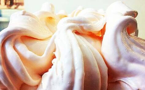 Australian Gelato Shop Goes Vegan