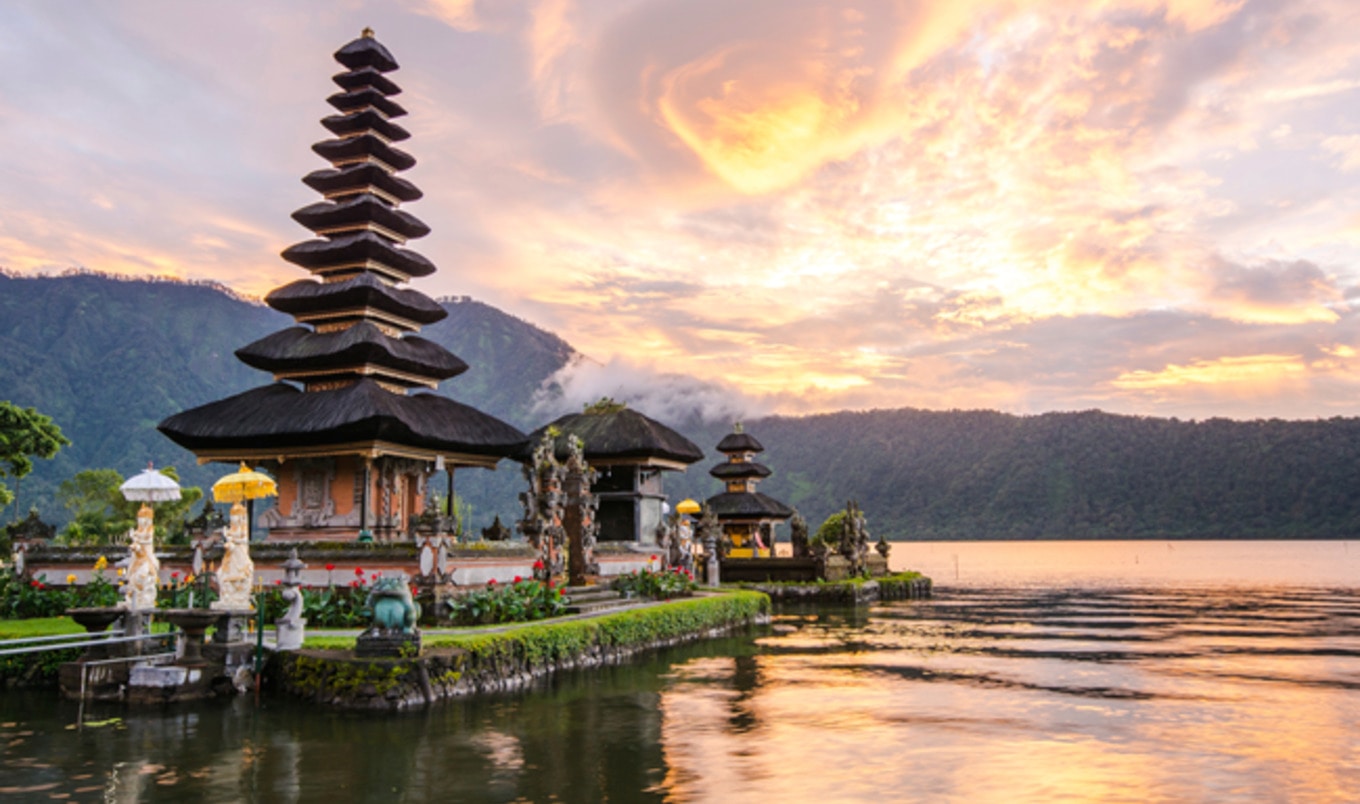Best Vegan Food in Bali