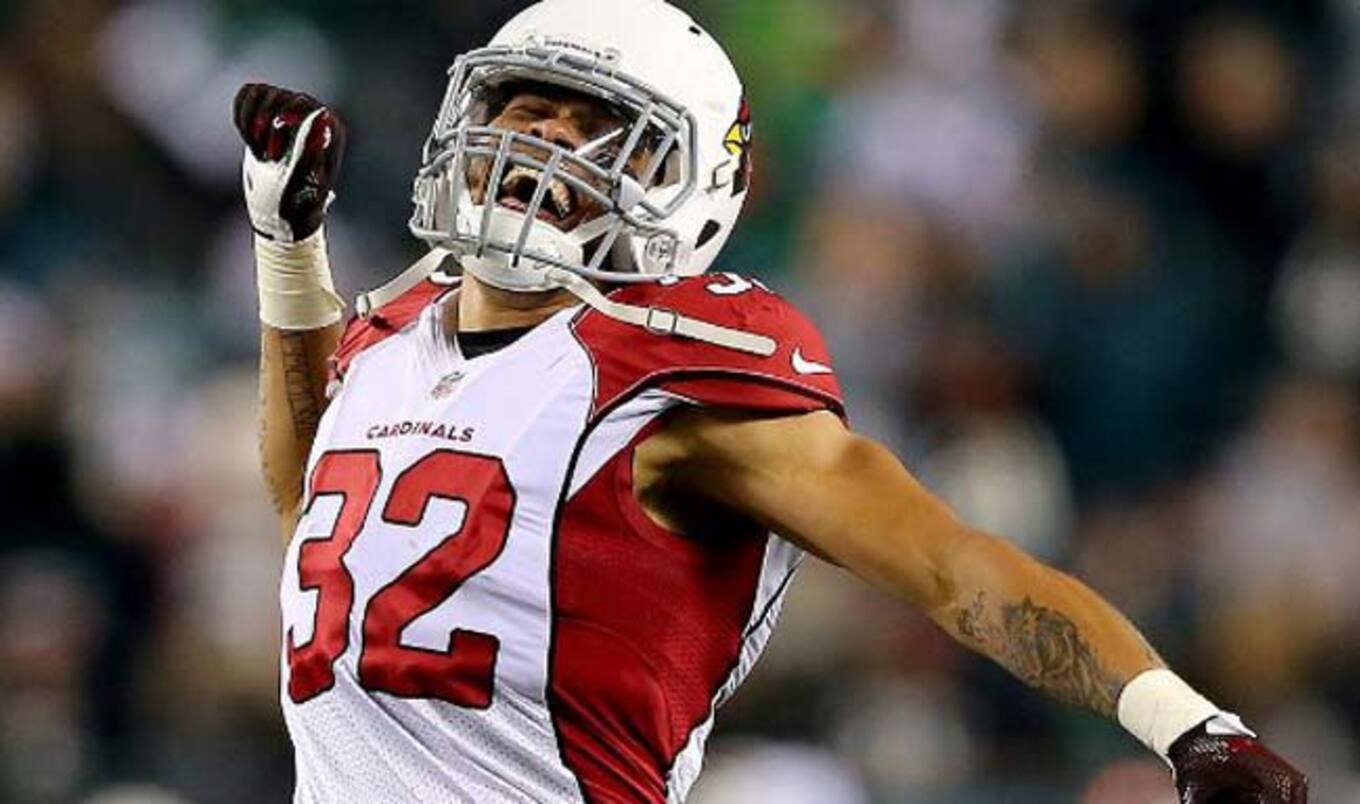 Professional Football Player Tyrann Mathieu Goes Vegan