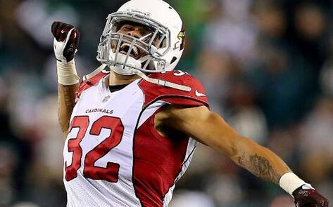 Professional Football Player Tyrann Mathieu Goes Vegan