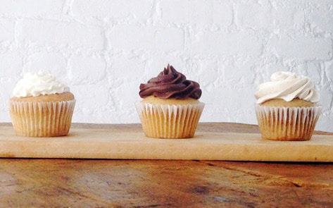 Brooklyn Vegan Bakery Closes, New One Opens in its Place