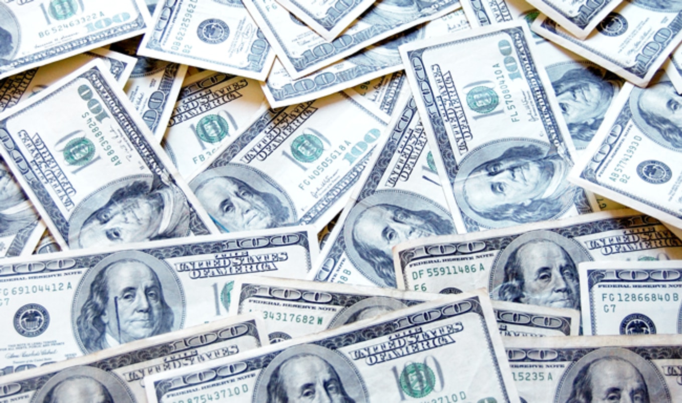 Cultured Meat Industry Raises $88 Million in 2016