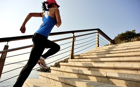 How to Create Healthy Habits