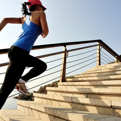 8 Exercise Tips for When You're Traveling