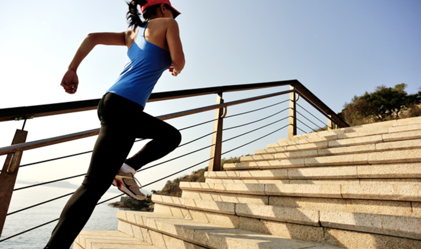 8 Exercise Tips for When You're Traveling