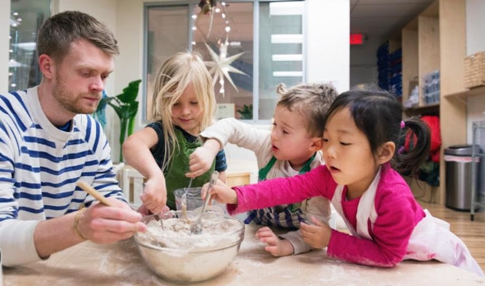 VegNews.ScandinavianSchool
