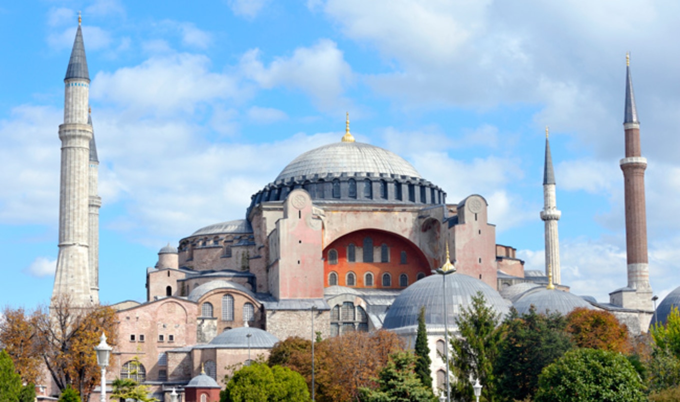 A Vegan Guide to Istanbul