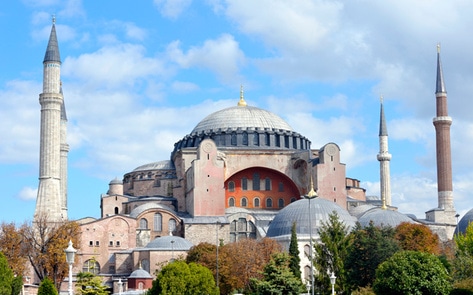 A Vegan Guide to Istanbul