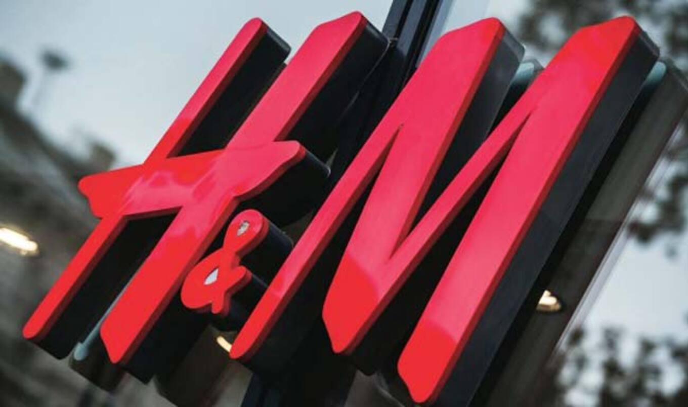 H&M Group to Ban Mohair by 2020