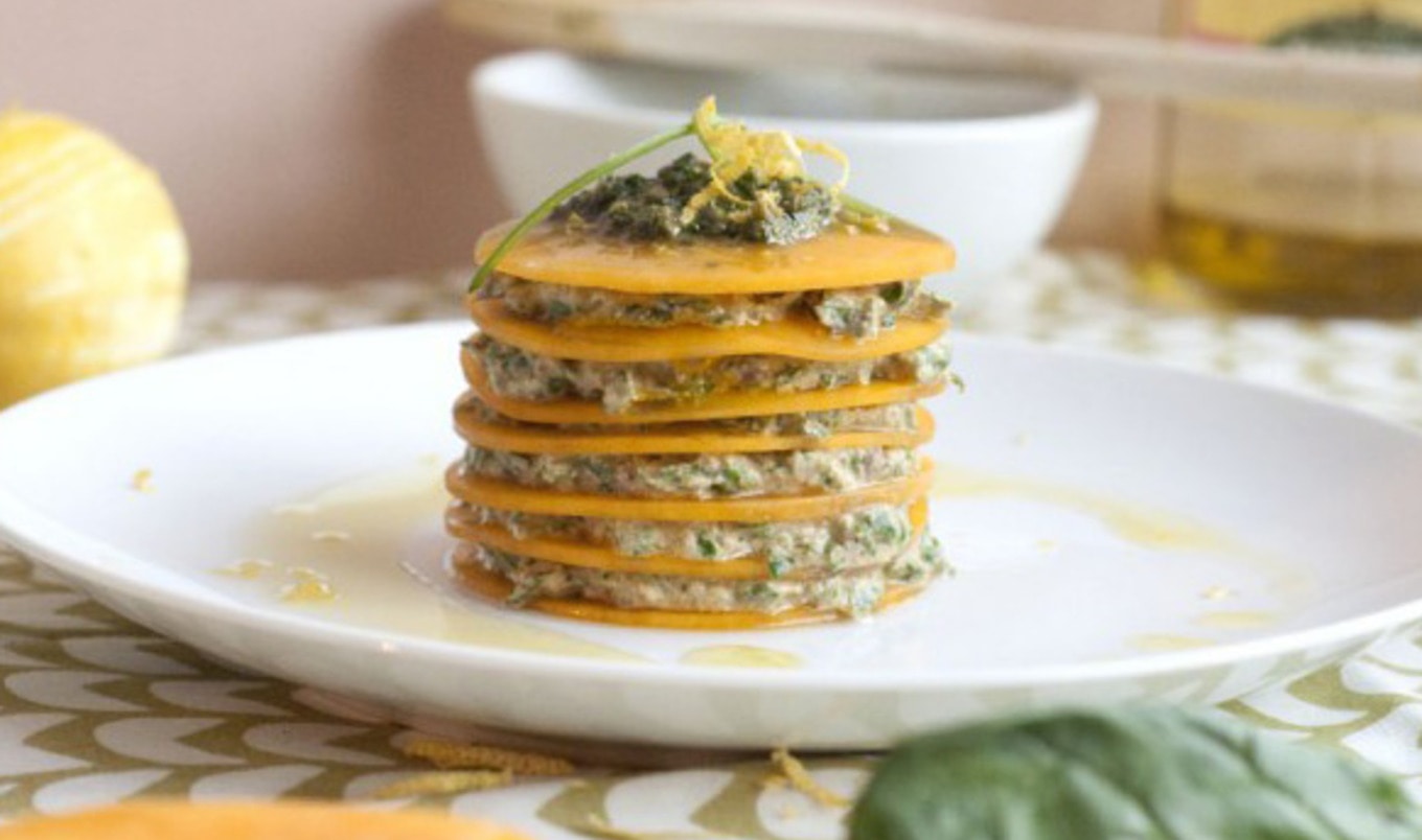 How to Make Your Favorite Foods Raw