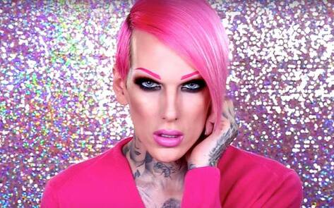 Vegan Makeup Brand Jeffree Star Cosmetics Expanding Line