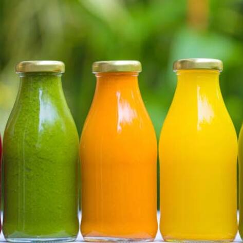 10 Juice Cleanses We Love