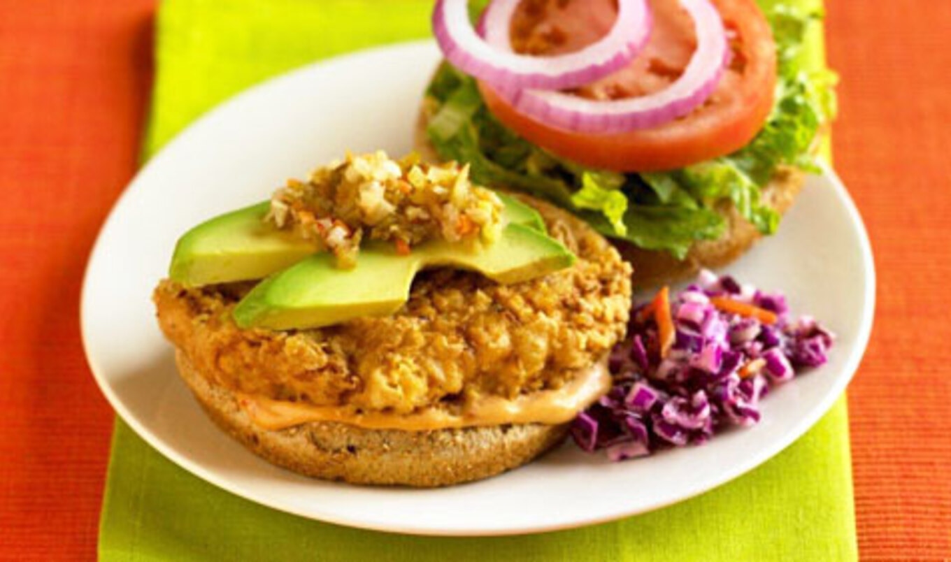 Veggie Grill to Expand Outside West Coast