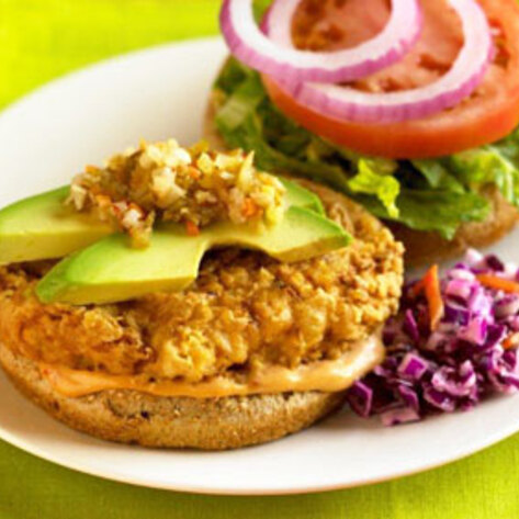 Veggie Grill to Expand Outside West Coast