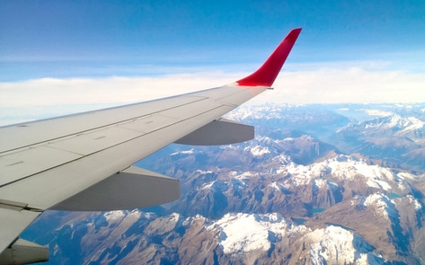 Travel-Friendly Vegan Food